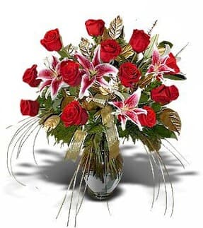 Las Vegas Bouquet - Image 1