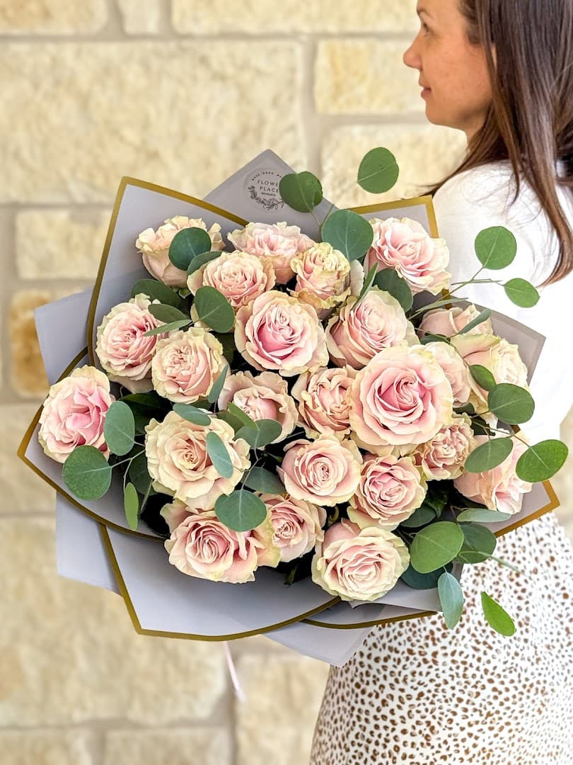 Flower Place - Florist - Image 1