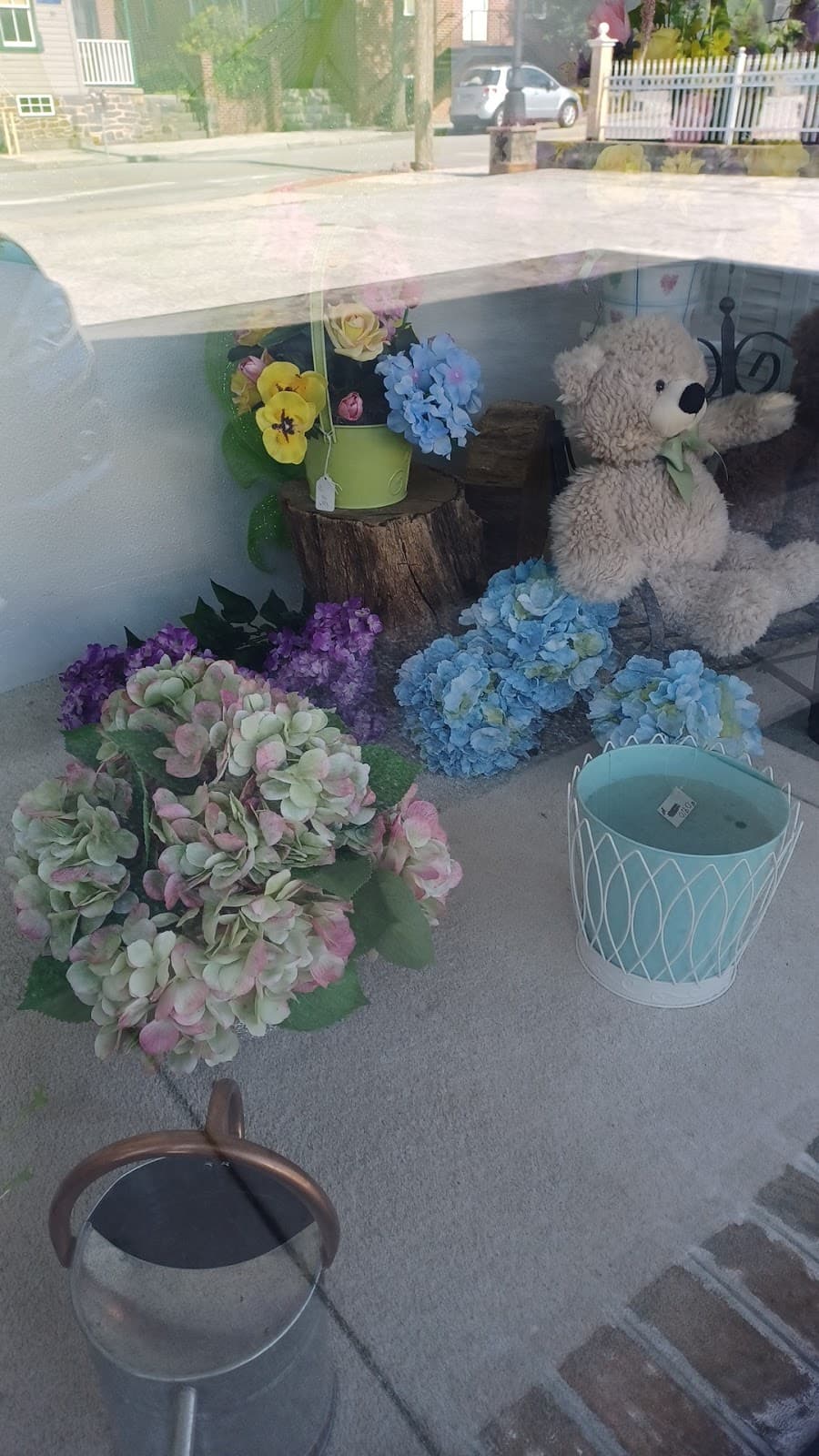 The Flower Boutique - Image 1