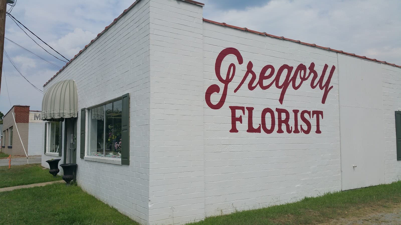 Gregory Florist - Image 1