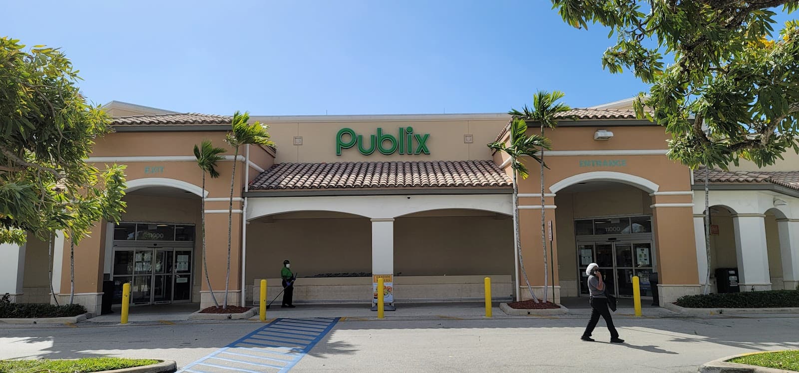 Publix Super Market at Miramar Commons - Image 1