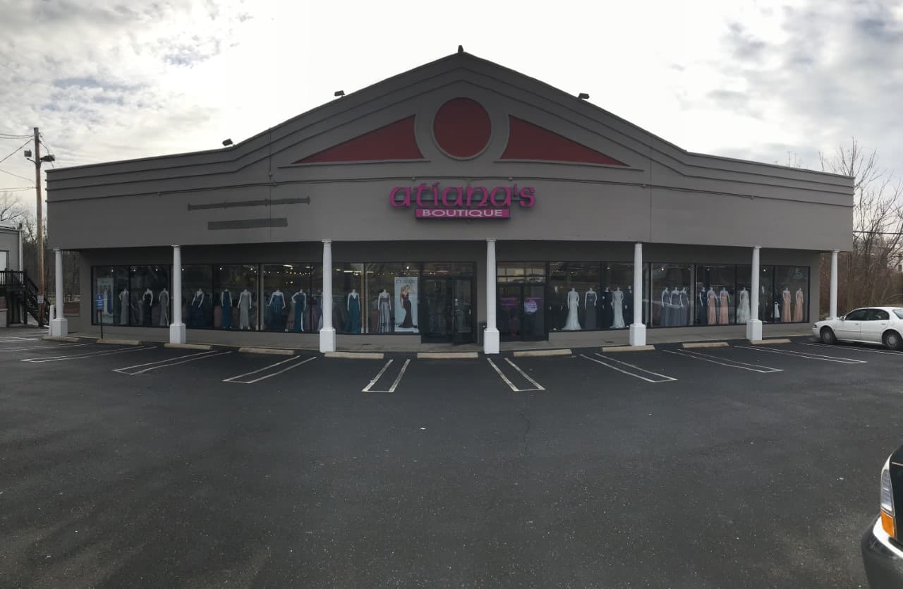 Atiana's Boutique - Image 1