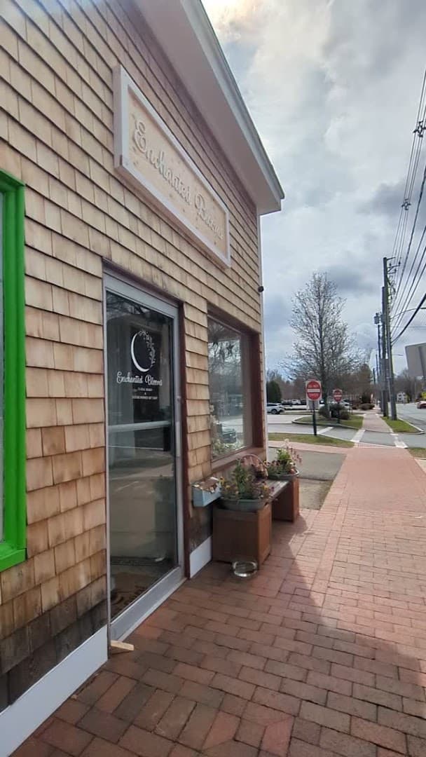 Enchanted Blooms - Image 1