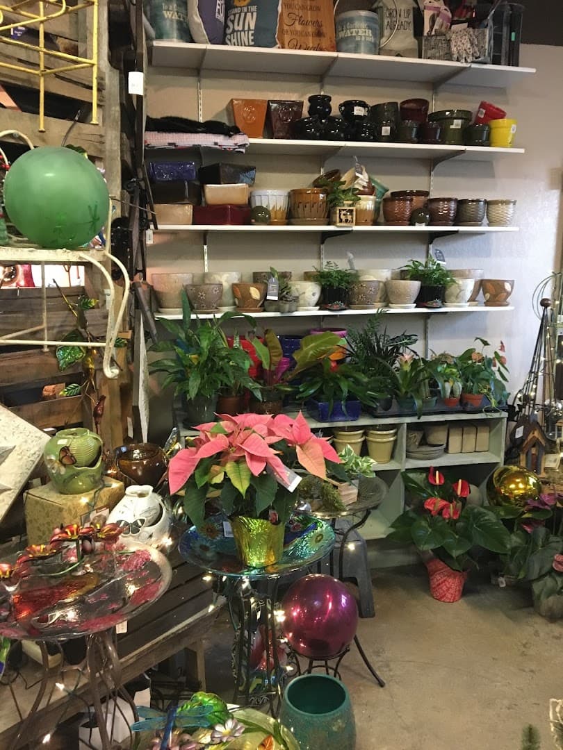 The Flower Court Garden Center & Florist - Image 1