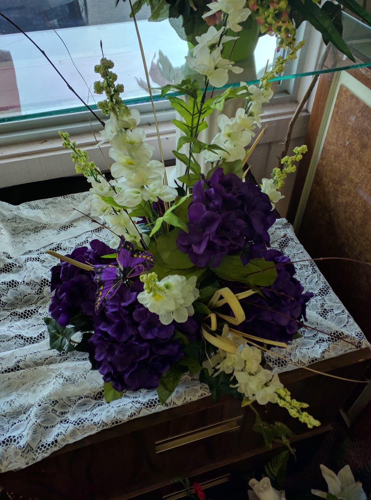 Giles-Flowerland - Image 1