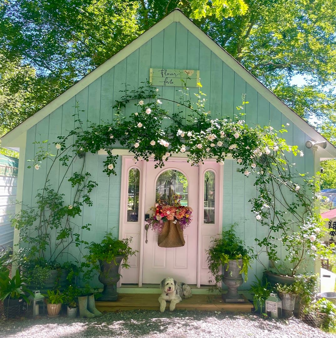 Flower Forte - Image 1