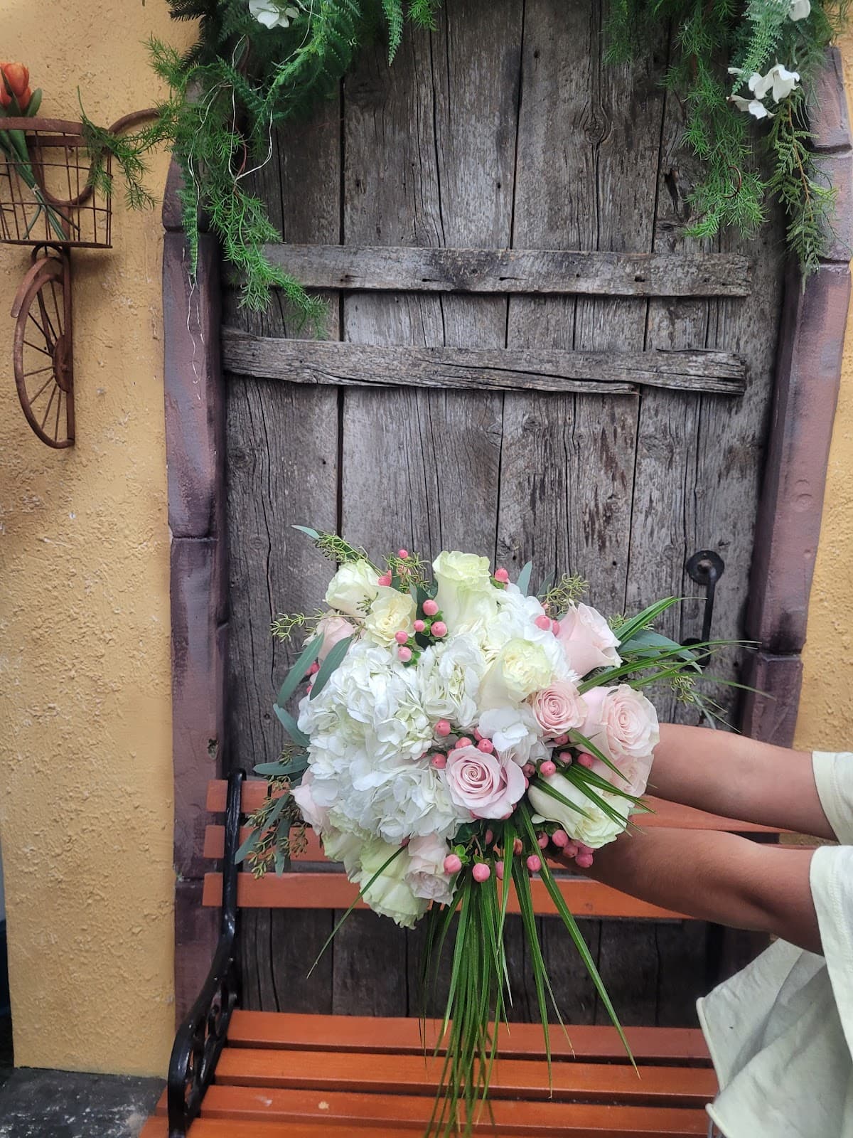 Consider the Lily - Image 1