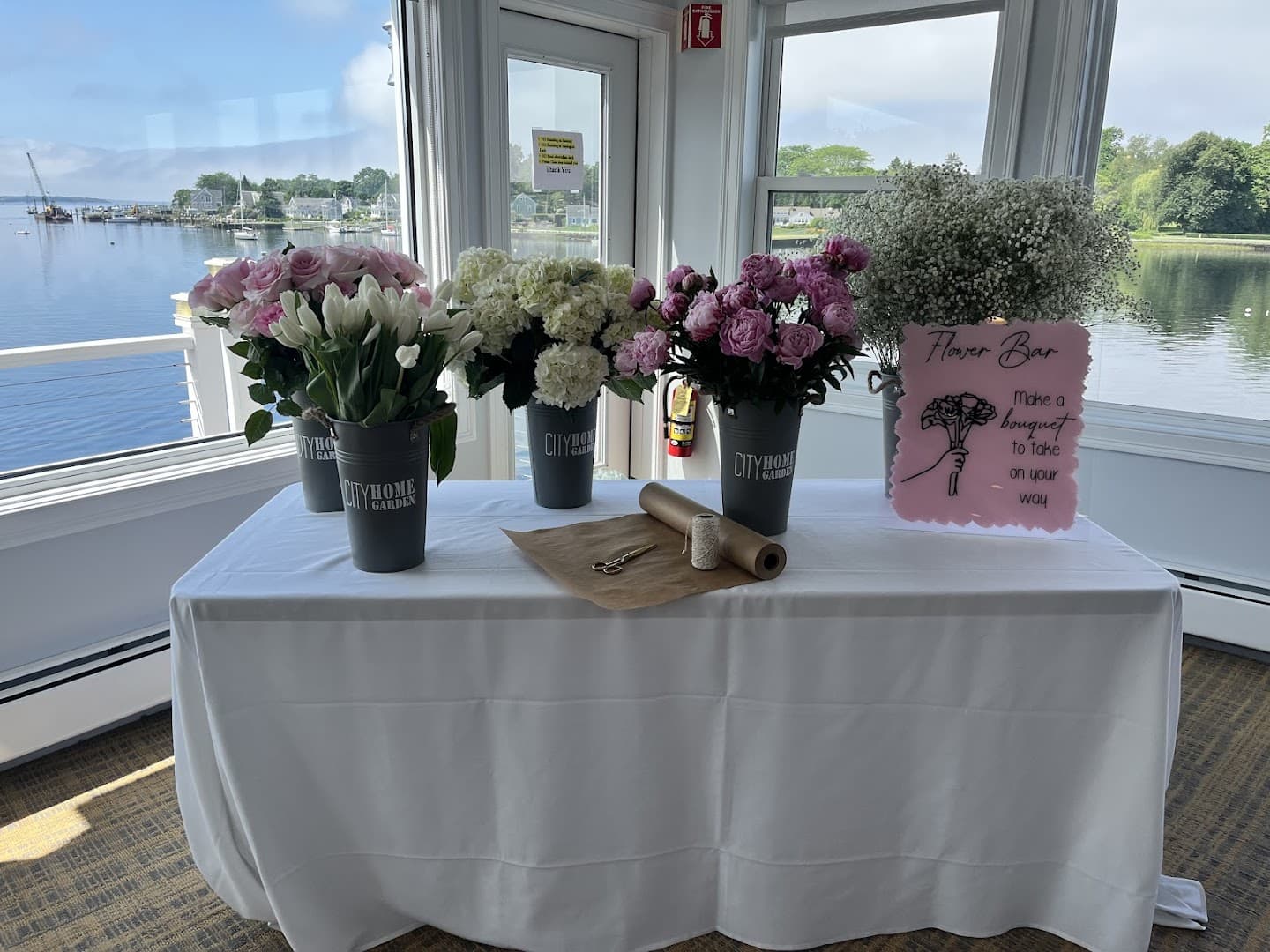 Victoria's Flowers - Image 1