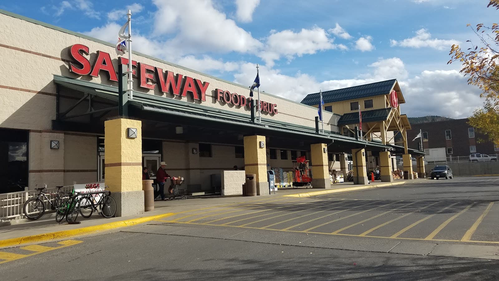Safeway - Image 1