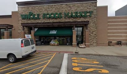 Whole Foods Market Floral - Image 1