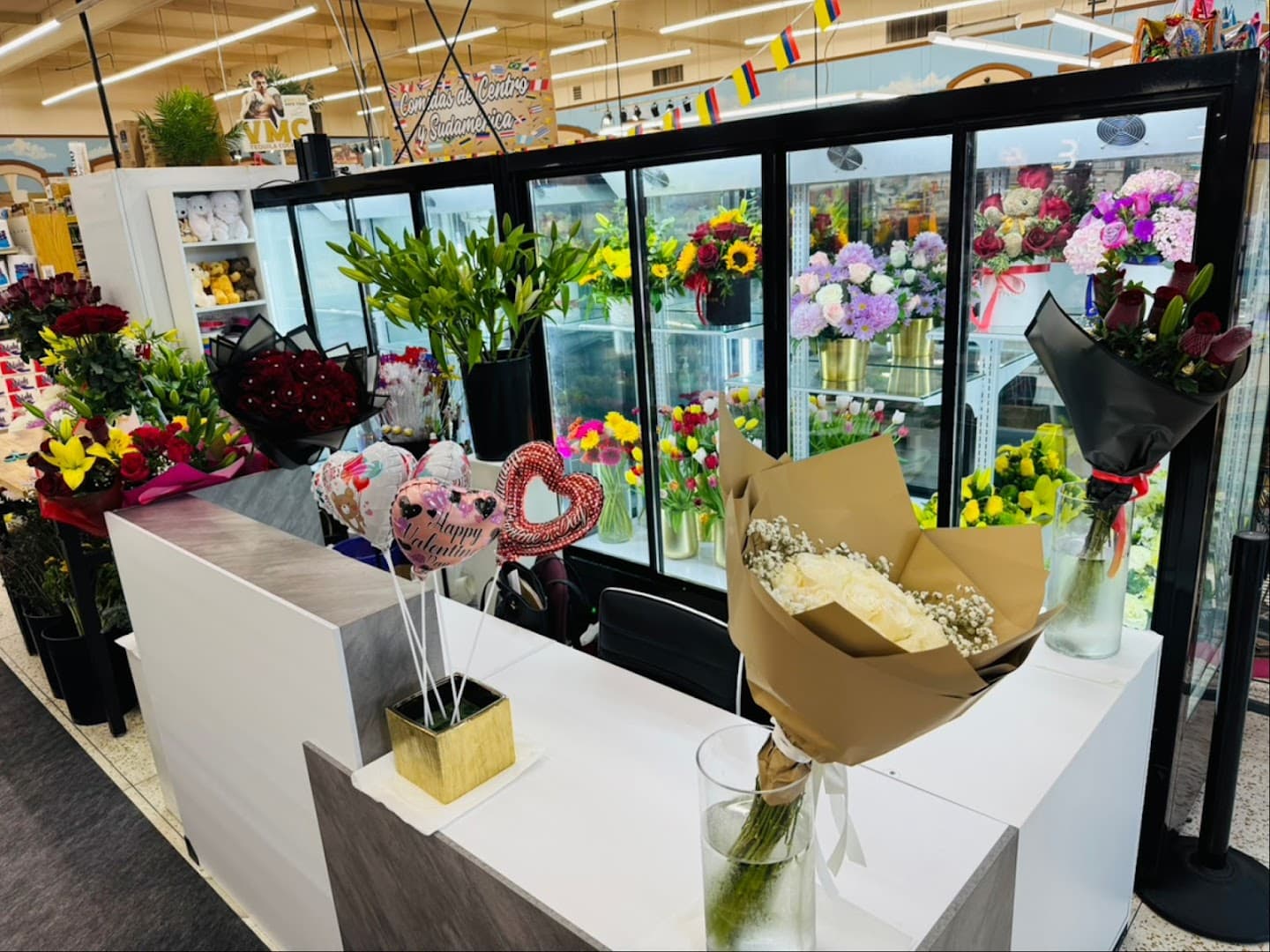 Primavera Florist - Image 1