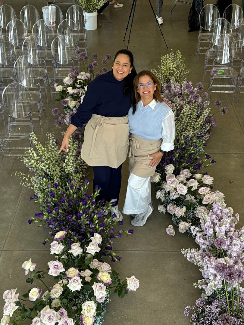 Bloom Flower Studio - Image 1