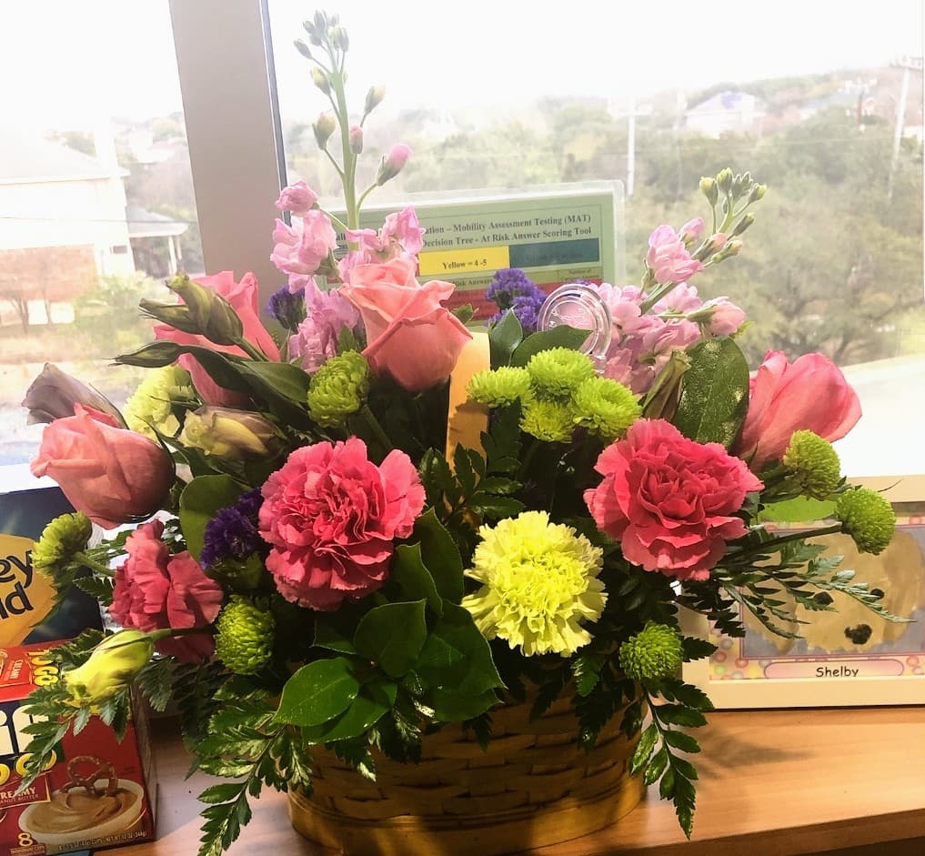 Stone Oak Florist - Image 1