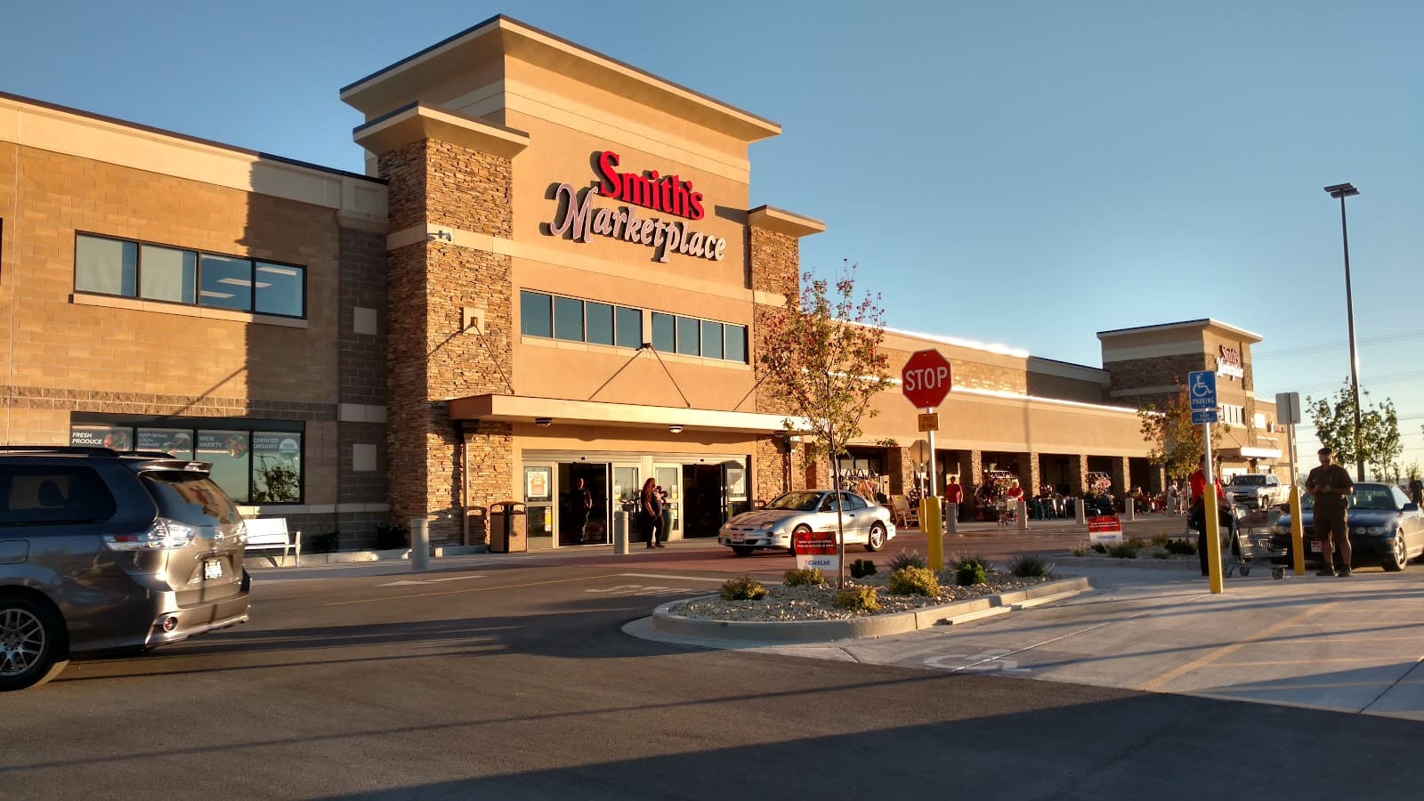 Smith's Marketplace - Image 1