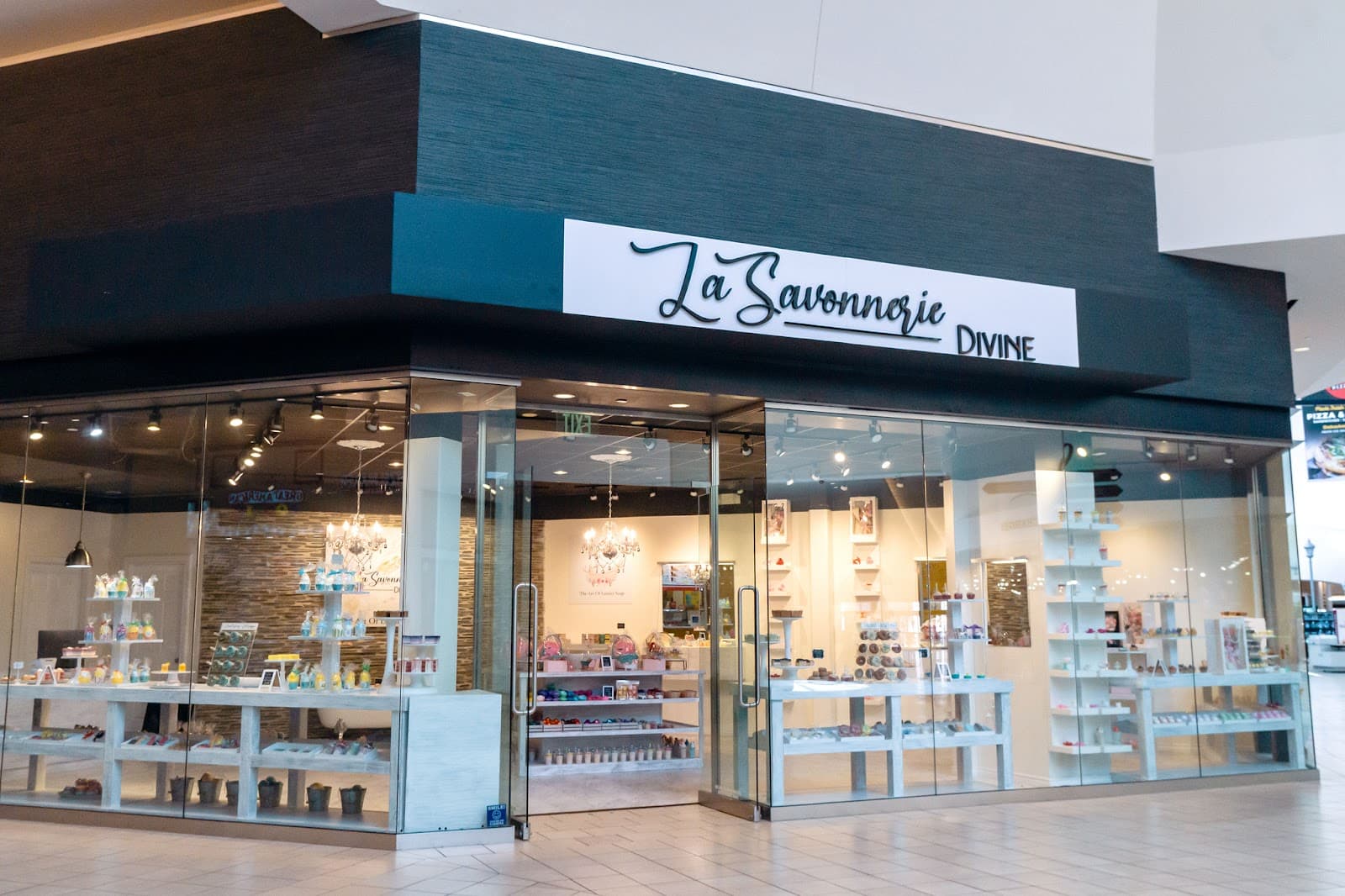 La Savonnerie Divine | LS Divine - Image 1