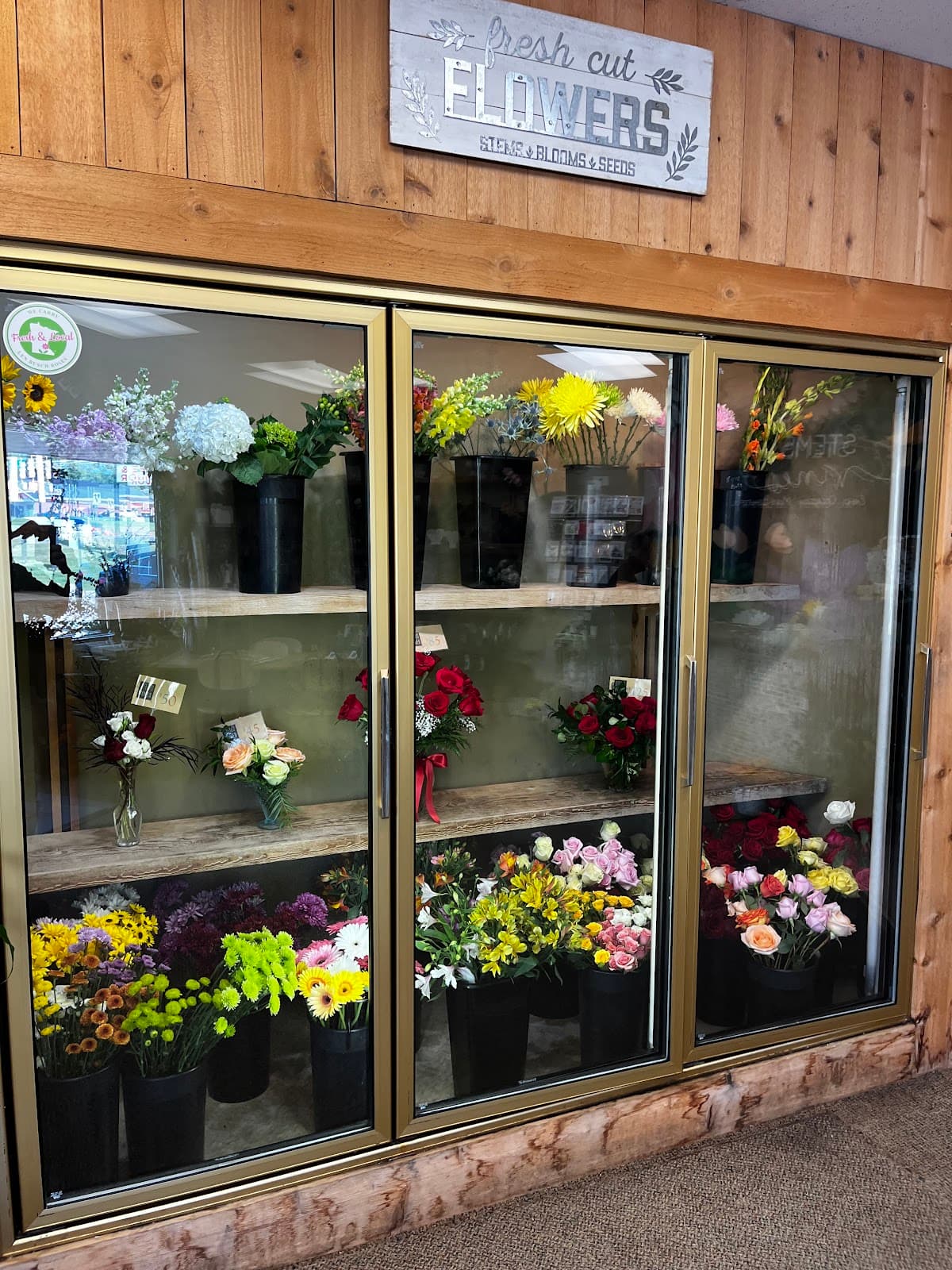 Stems & Vines - Florist & Flower Delivery - Image 1