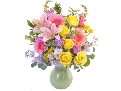 Colonial Florist & Gift Shop - Image 1