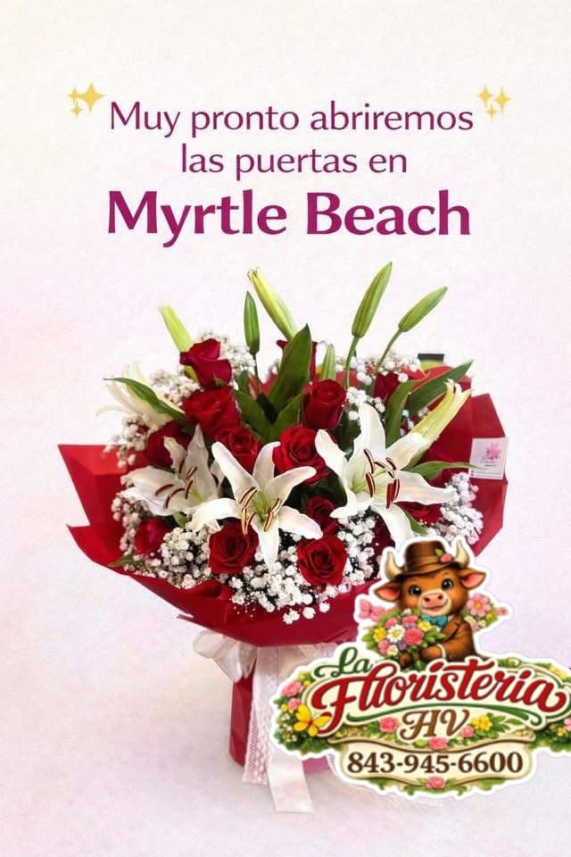 LA FLORISTERÍA HV - Image 1