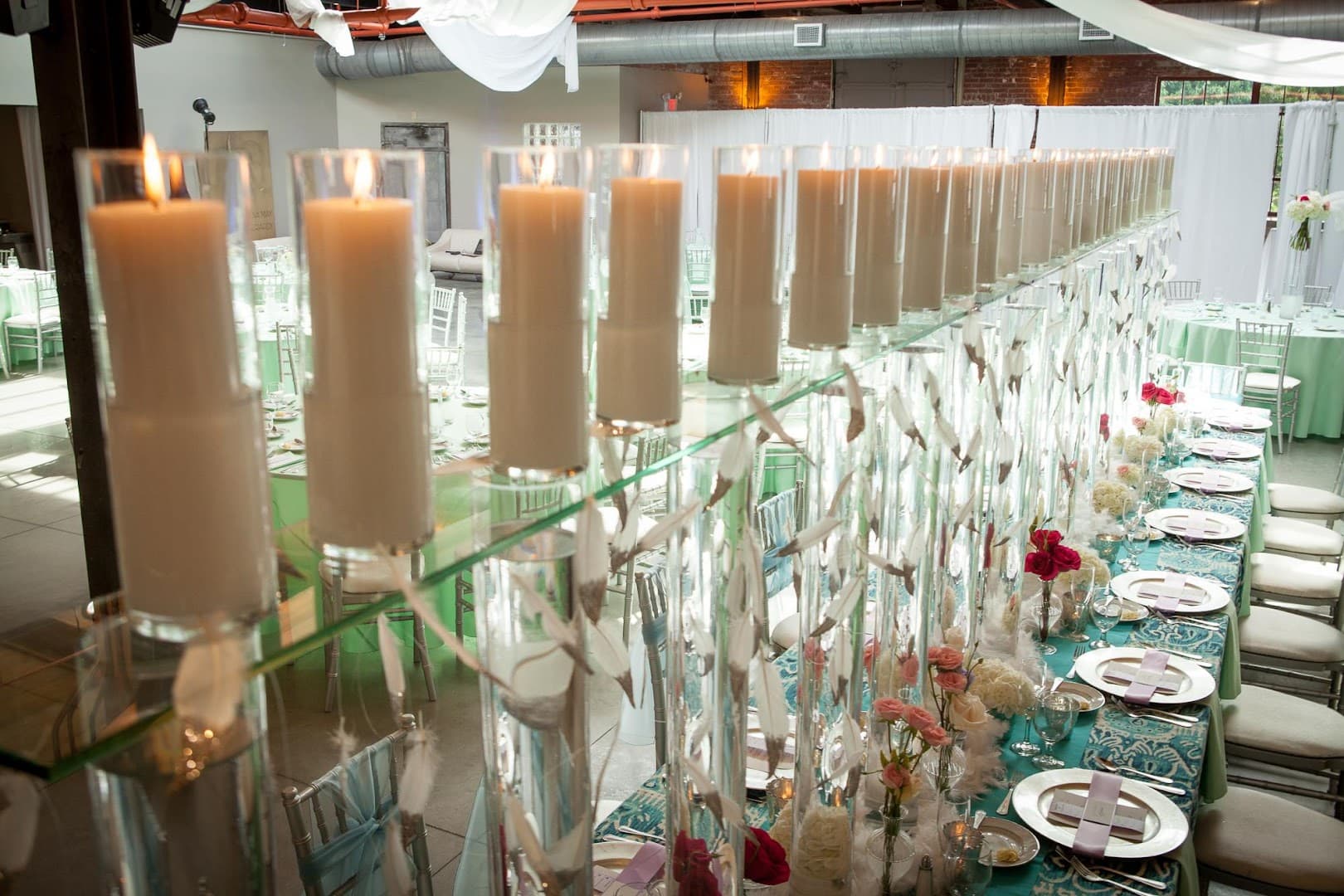Blooms and Bouquets - Image 1