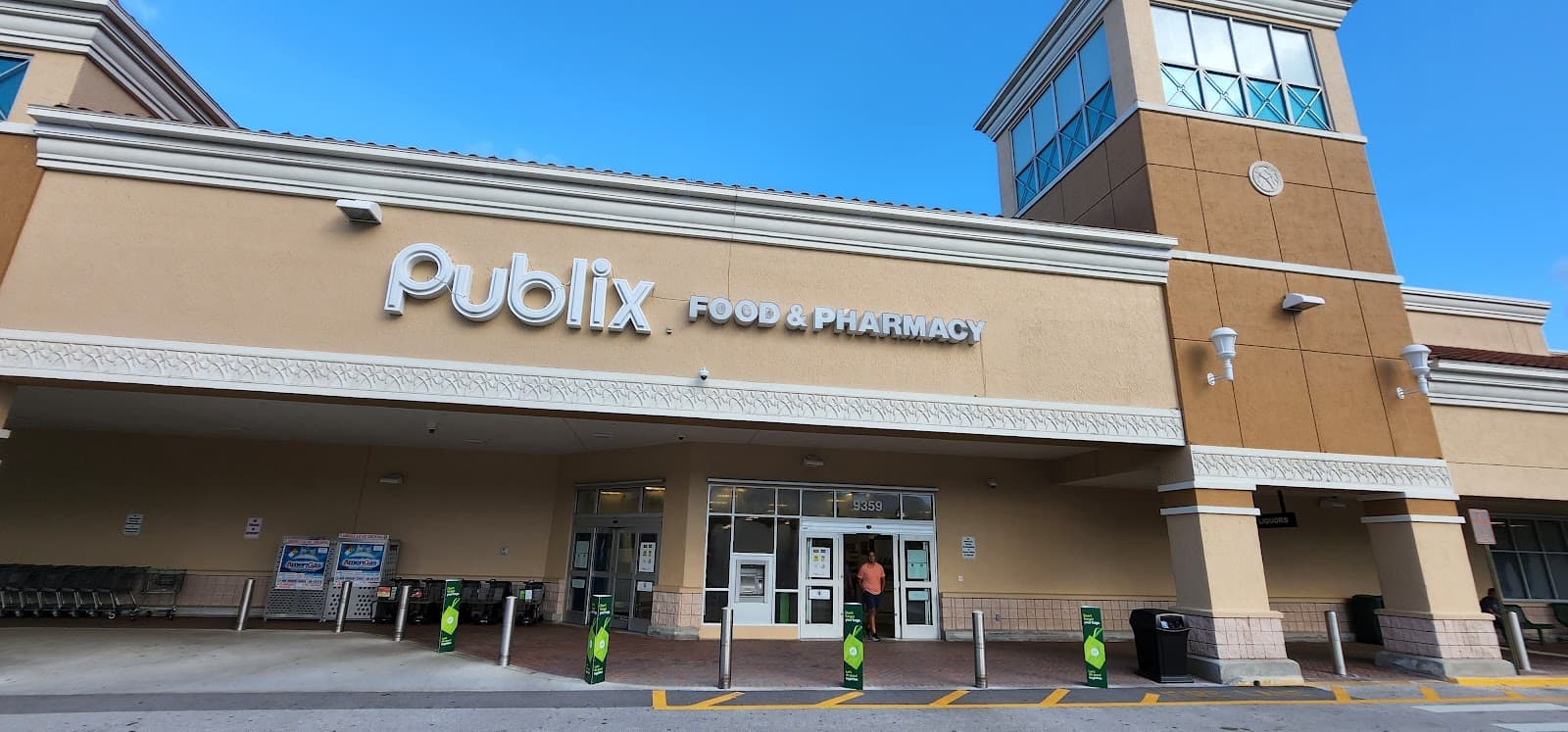 Publix Super Market at Cooper City Commons - Image 1
