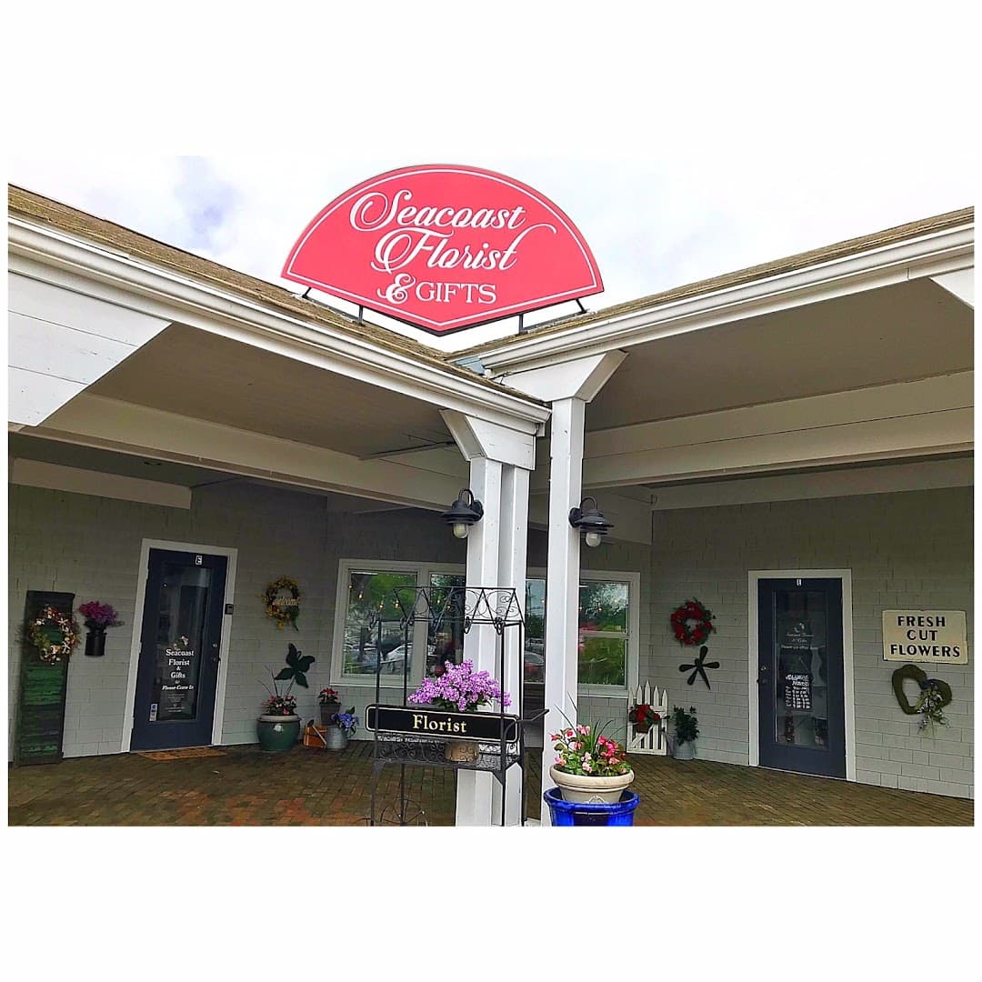 Seacoast Florist & Gifts - Image 1