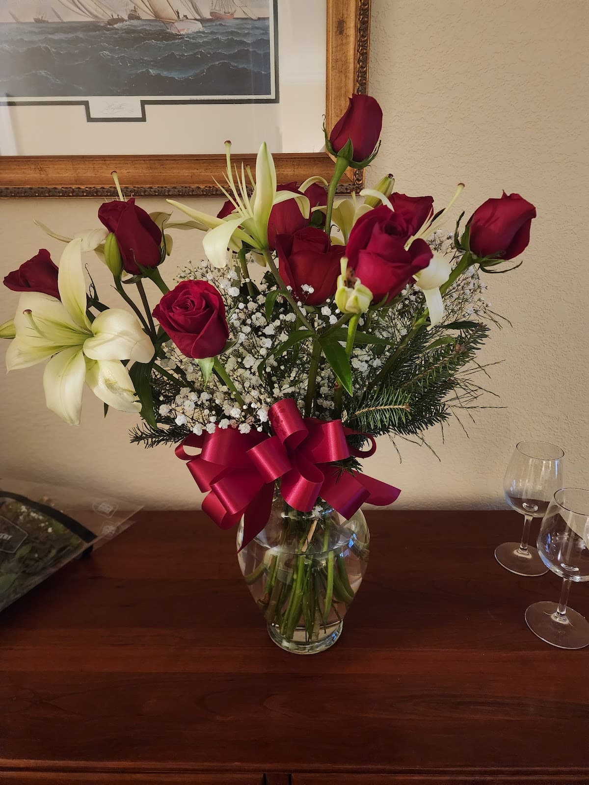 Ducks Windsor Florist - Image 1