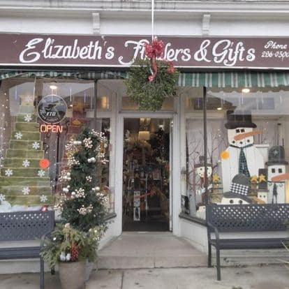 Elizabeth's Flowers & Gifts - Image 1