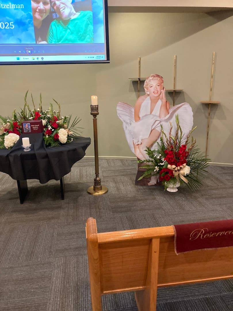 Arizona International Florist - Image 1