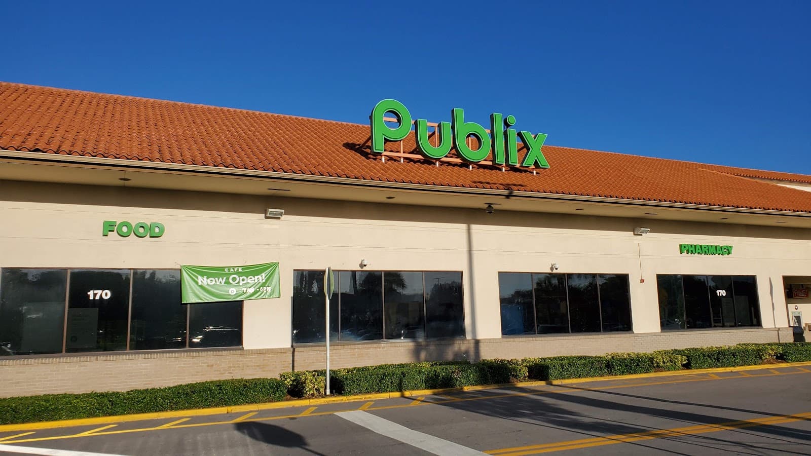 Publix Super Market at Flamingo Pines Plaza - Image 1