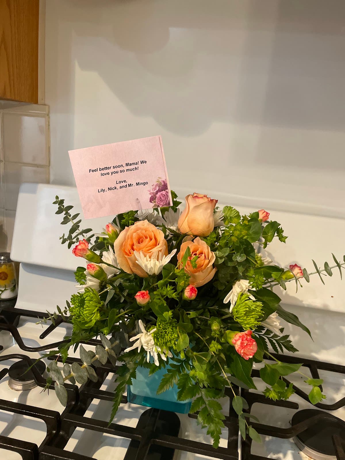 Victoria K Florist - Image 1