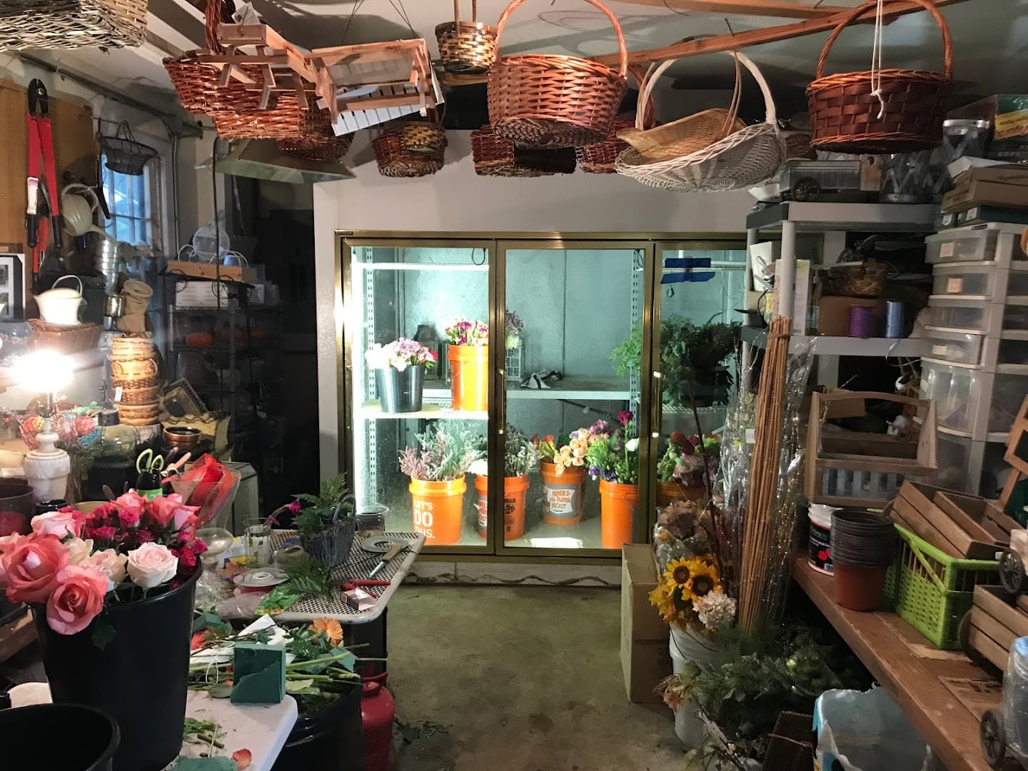 Falls Lake Florist - Image 1