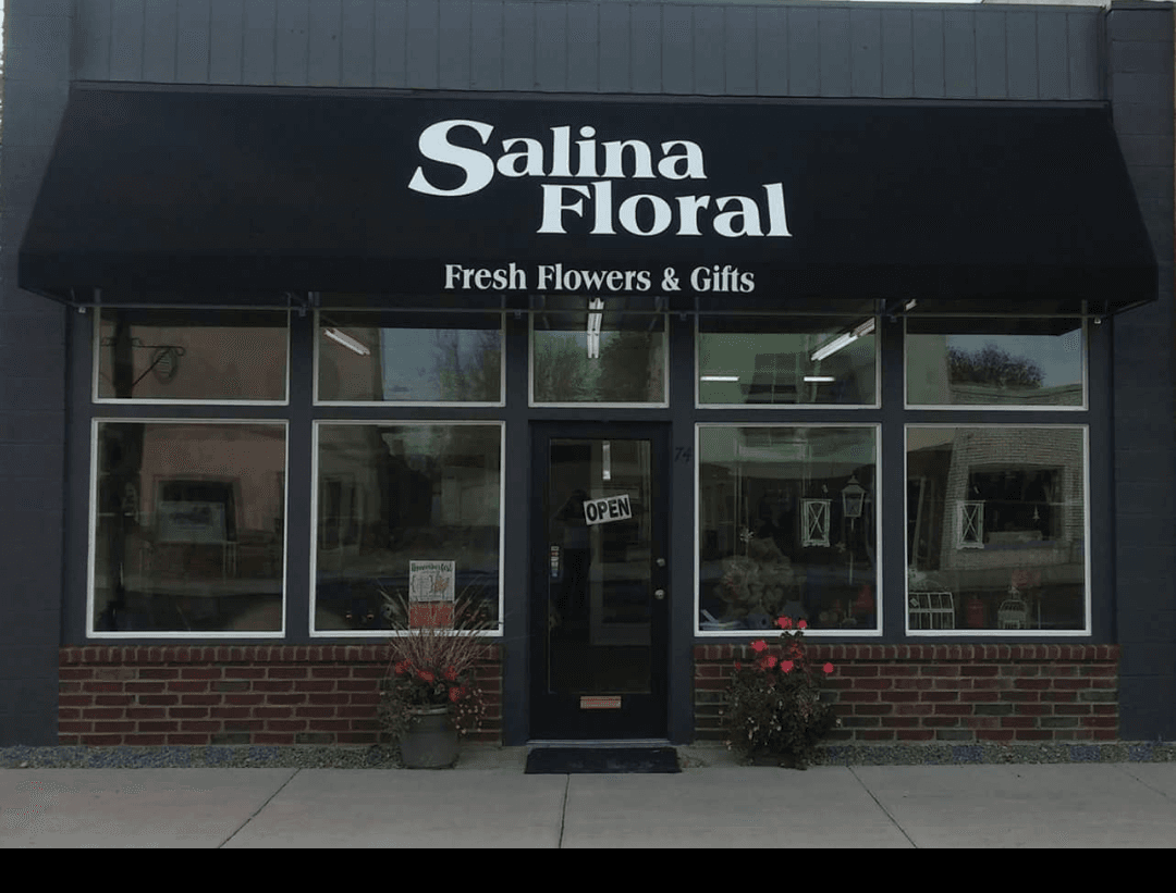 Salina Floral & Gifts - Image 1