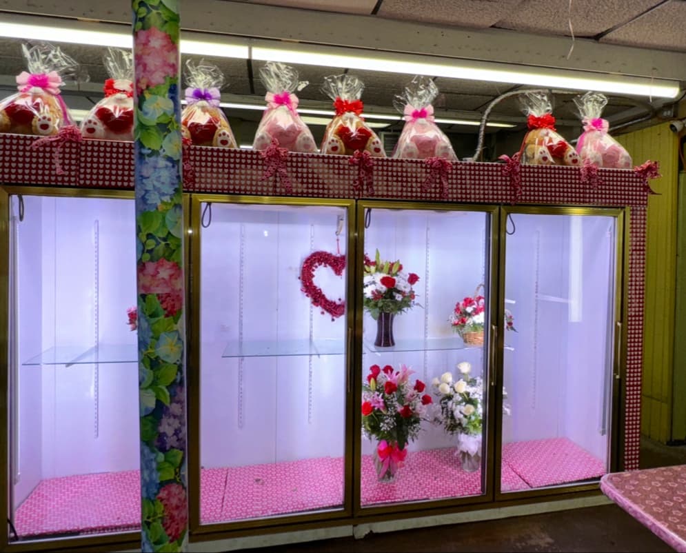 Salvy the Florist - Image 1
