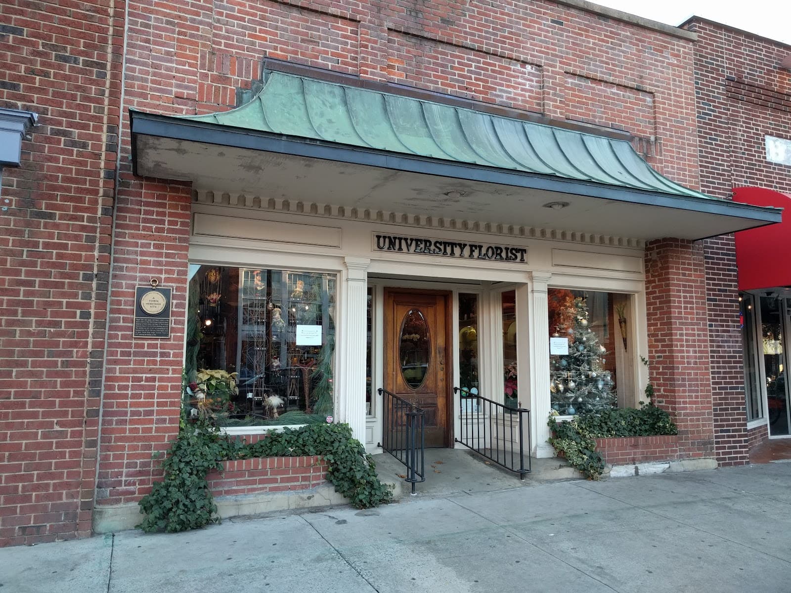 University Florist - Image 1