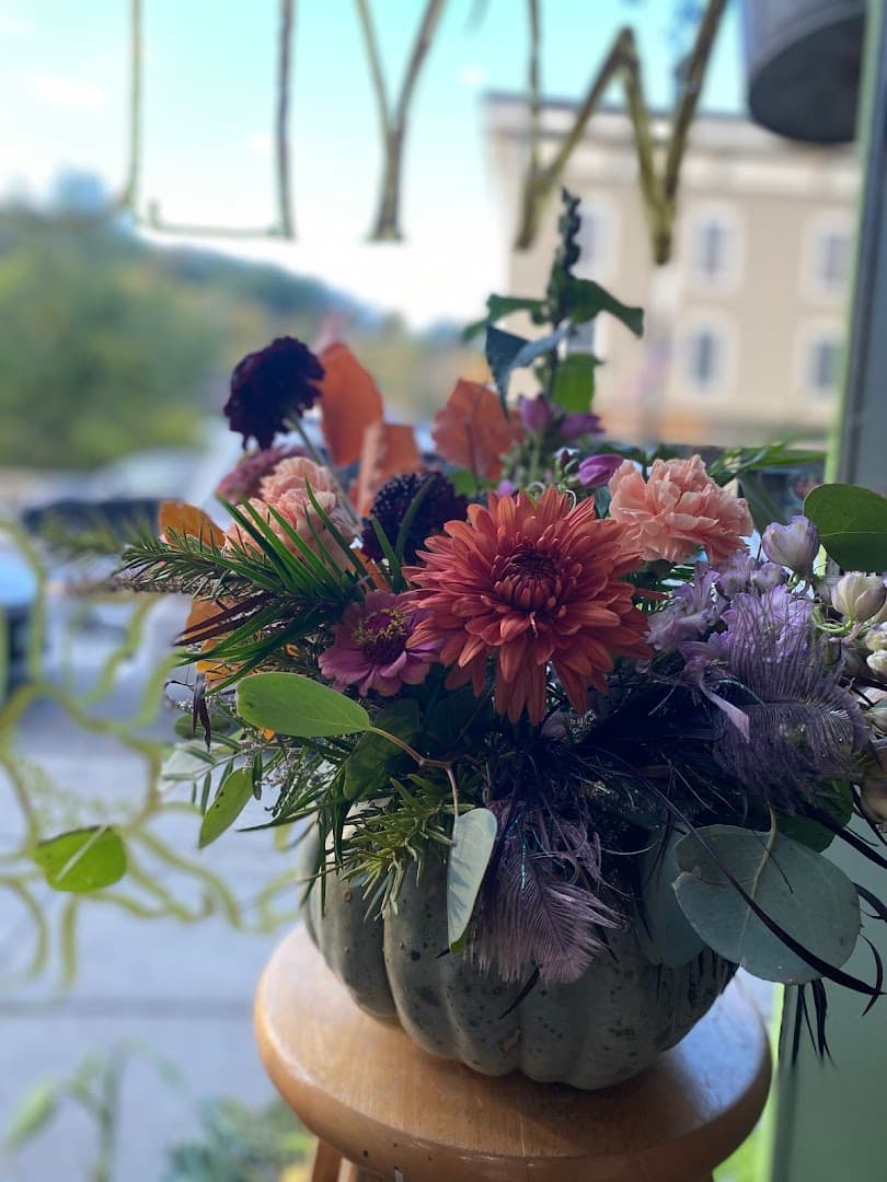 Wyldling - Floral Craft & Mercantile - Image 1