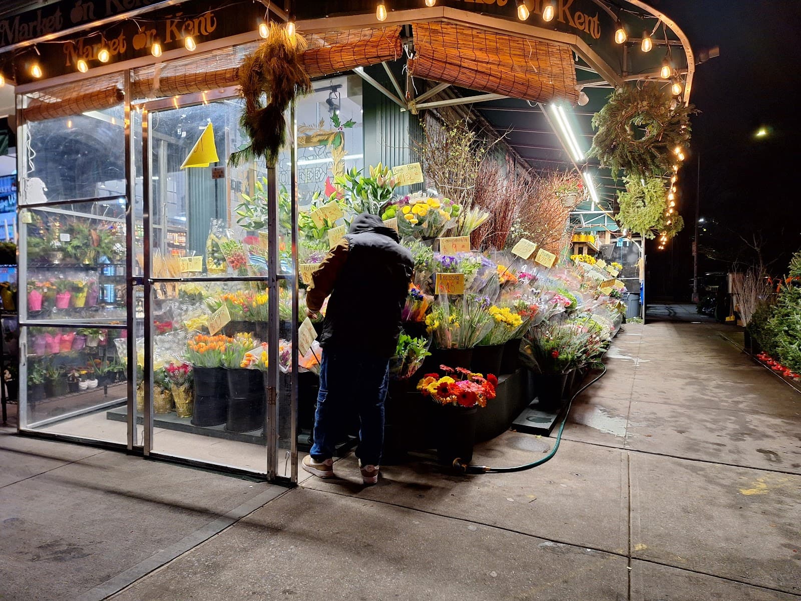 Flower shop - Image 1