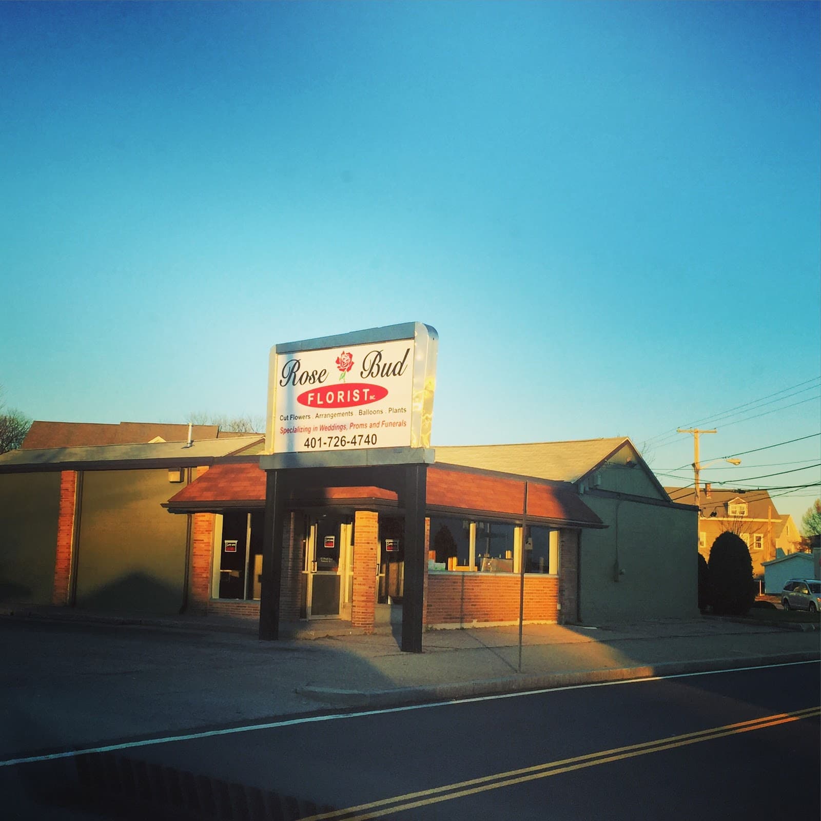 RoseBud Florist Inc. - Image 1