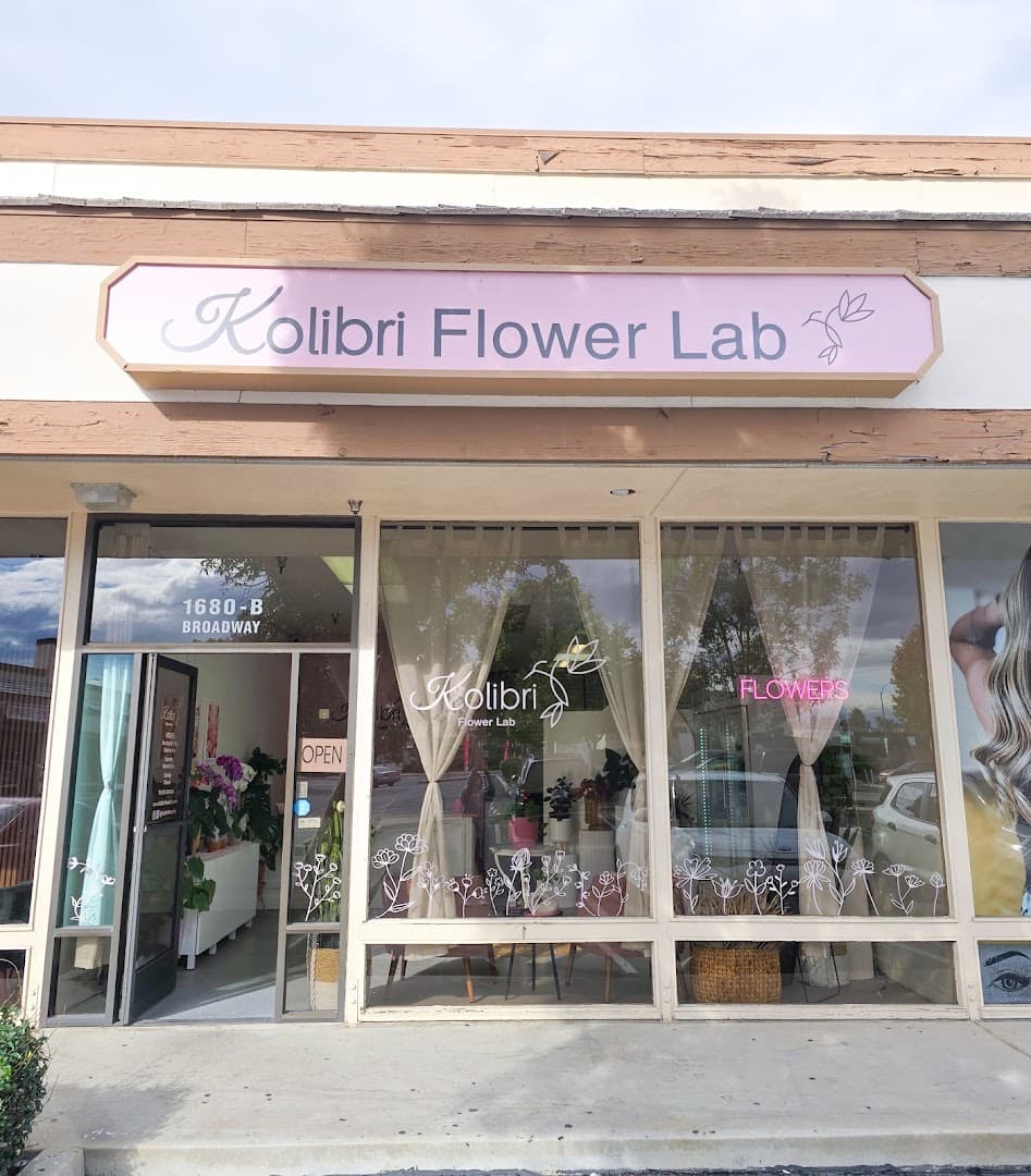 Kolibri Flower Lab - Image 1