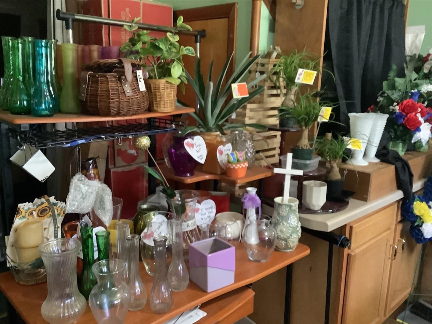 Northside Greenhouse - Image 1