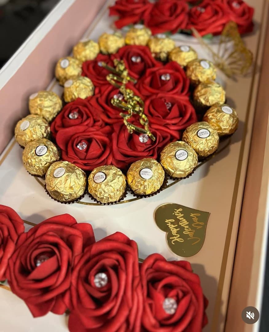 Glorinep, Flowers & Gift- Florist in Wellington - Image 1