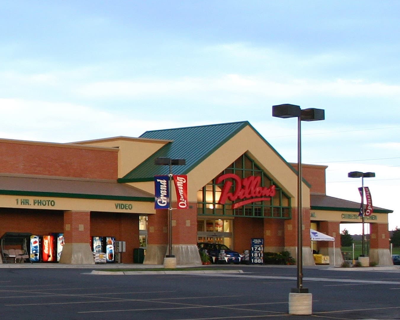 Dillons - Image 1