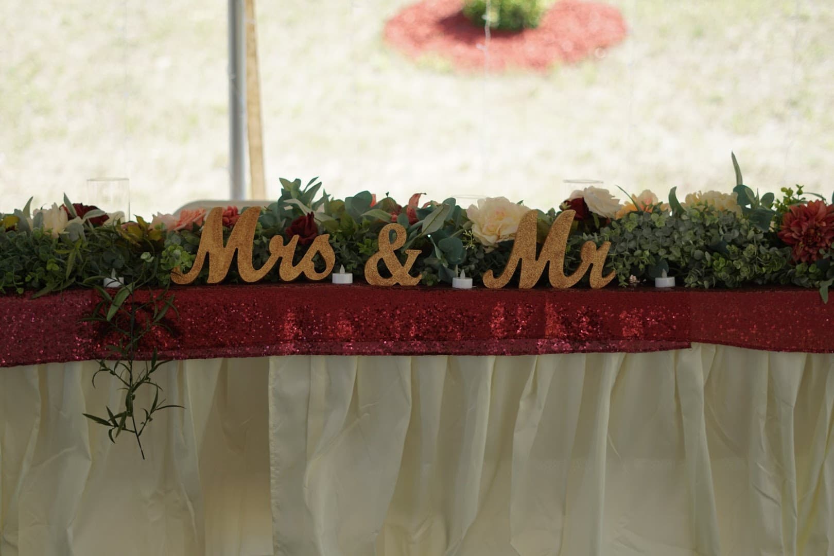 Magnolia Floral - Image 1