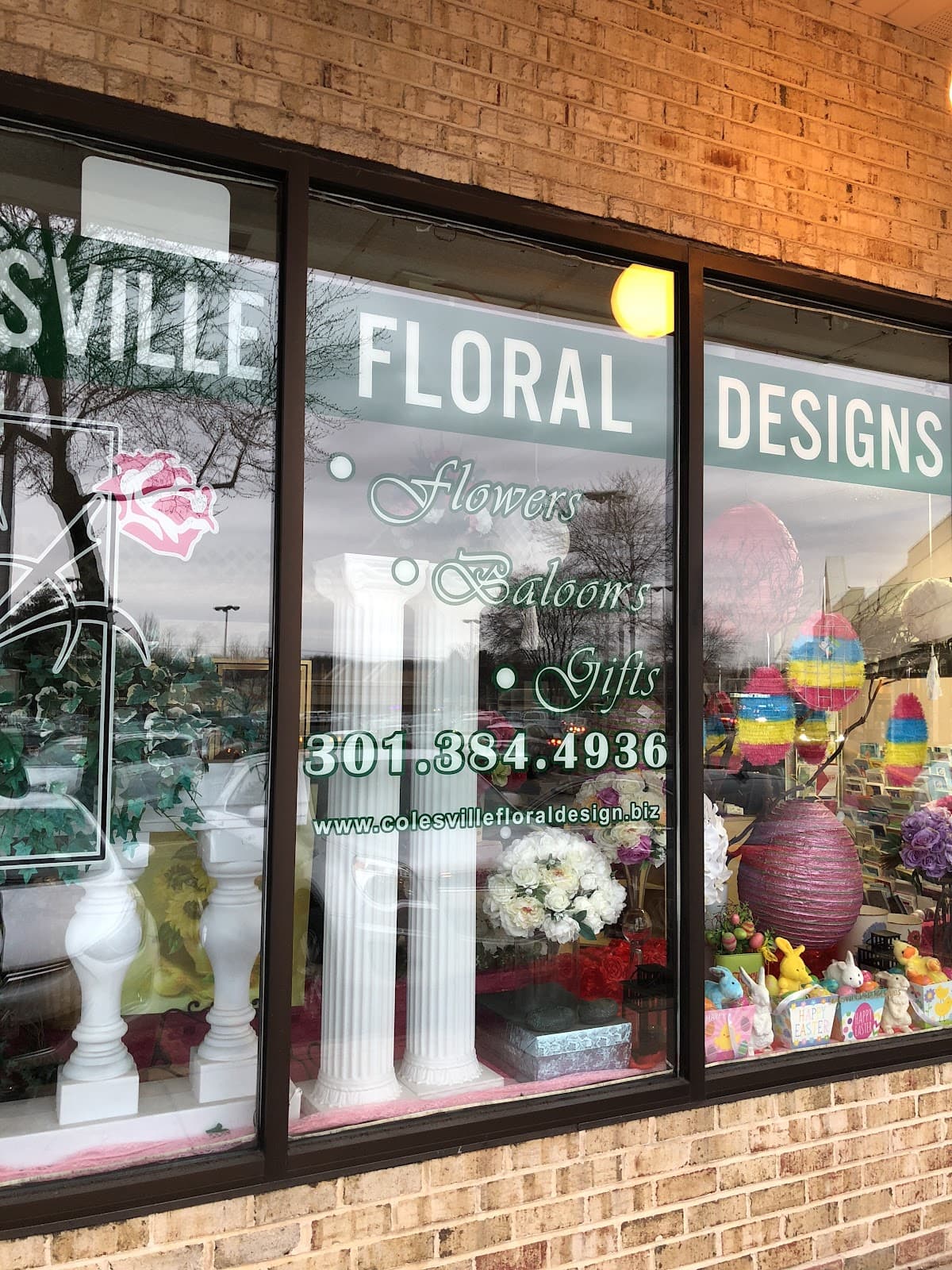 Colesville Floral Design - Image 1