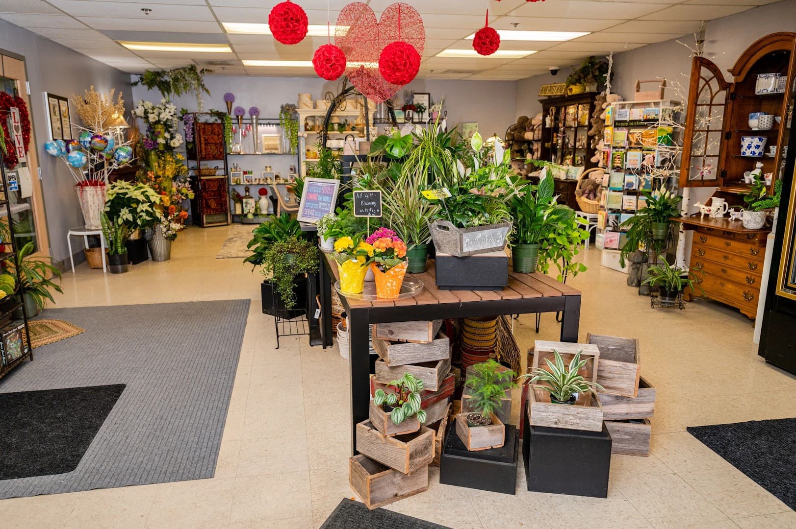 Victoria Rose Floral, Inc. - Image 1