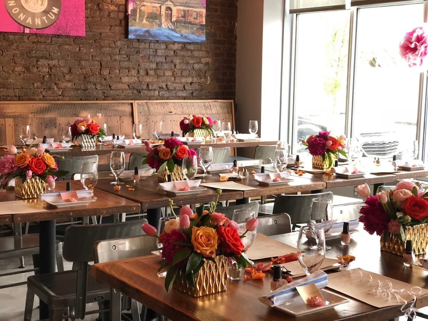 Weymouth Florist & Flower Delivery - Image 1