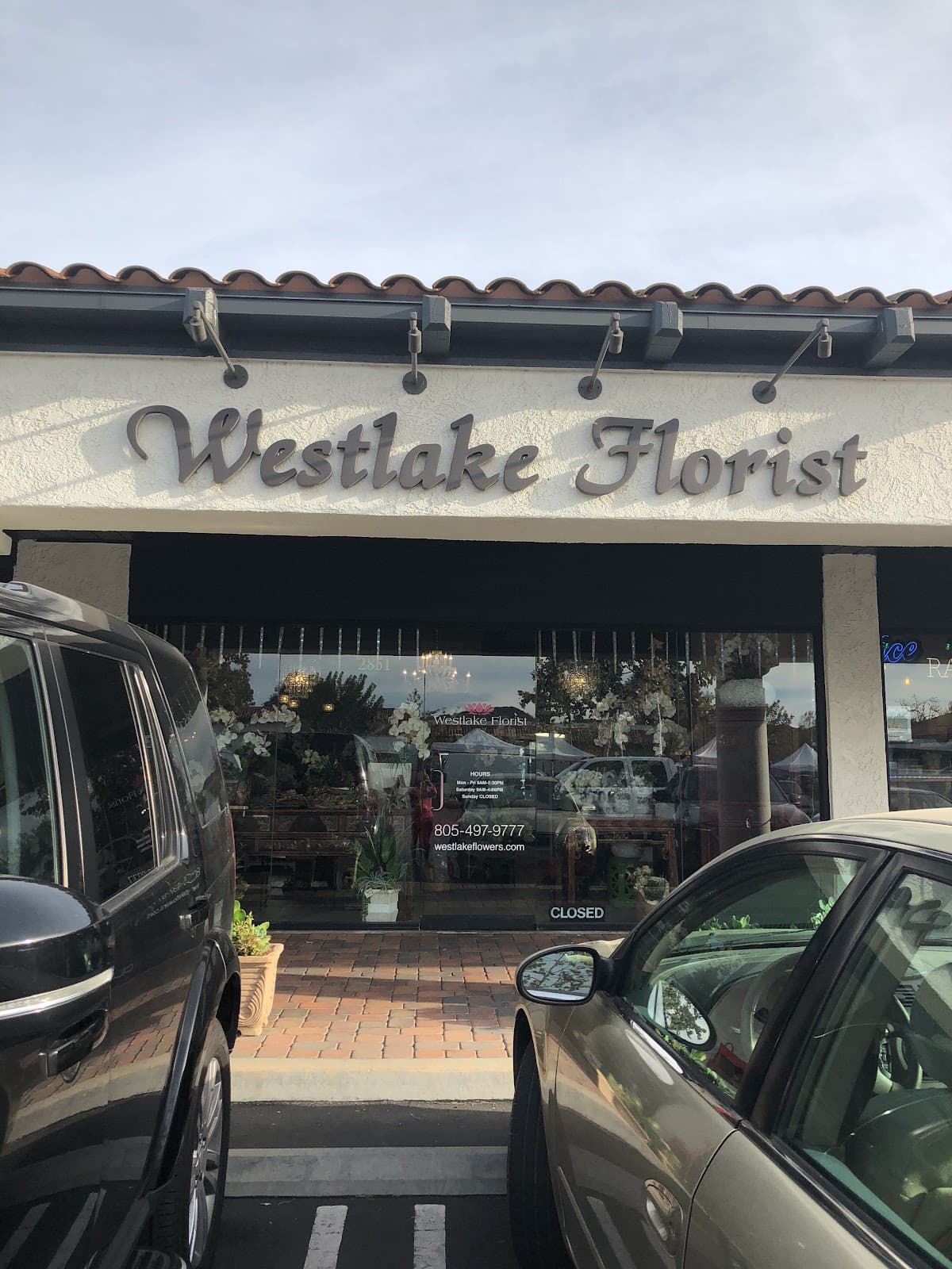 Westlake Florist - Image 1