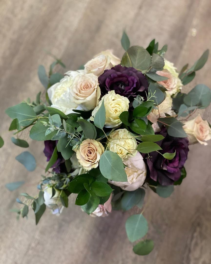 Beyond the Blooms - Image 1