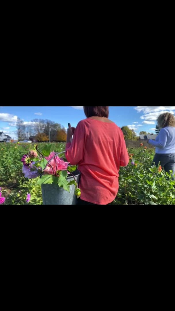 Feather & Bloom Floral Studio and Marketplace - Image 1