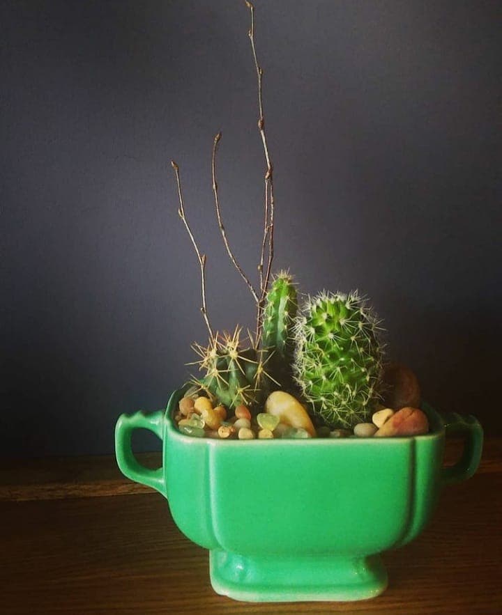 Ophelia's Flowers and Cafe - Image 1