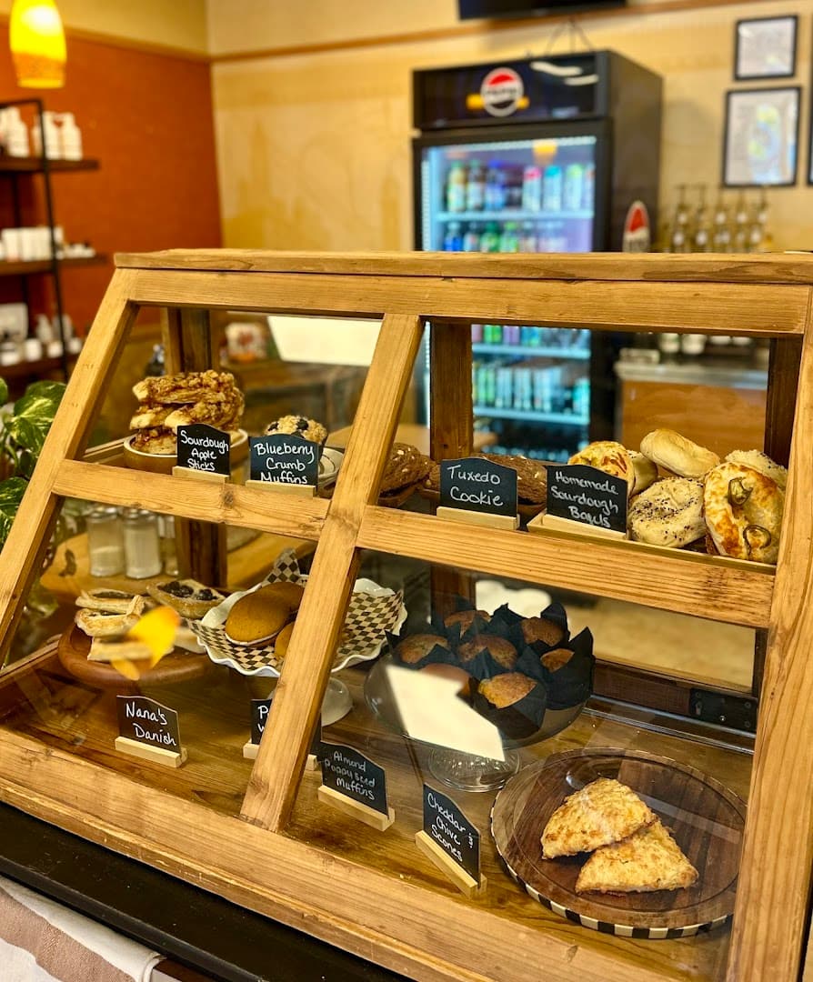 Lacey's Coffee and Flowers - Image 1